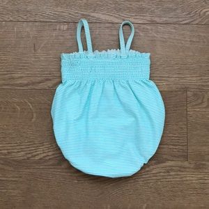 Janie and Jack Swim - Baby girls swim suit Janie and Jack Swim - Baby girls swim suit